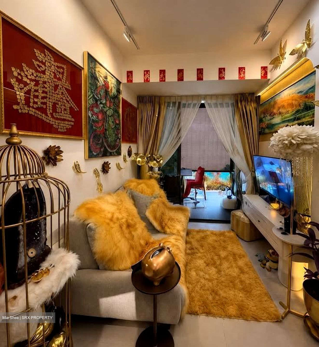 Centra Loft (D14), Apartment #600071231